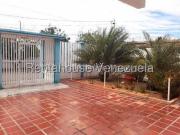 Casa en Venta en Punto Fijo Falcón 540 m2. 4 hab