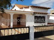 Casa en Venta en Punto Fijo Falcón 780 m2. 4 hab