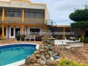 Casa en Venta en Punto Fijo Falcón 905 m2. 6 hab