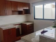 Casa en venta en punto lomas 3 recamaras