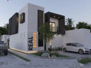 Casa en venta en Punto Rioja, Colima, Colima