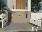 Casa en venta en Punto Rioja, Colima, Colima