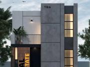 Casa en venta en Punto Rioja, Colima, Colima
