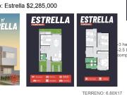 CASA EN VENTA EN PUNTO SUR RESIDENCIAL DESDE $2,200,000.00