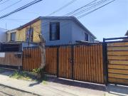 Casa en Venta en Puquios 1401
