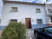 Casa en venta en Purchena, Almería