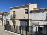 Casa en venta en Purchena, Almería
