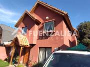 Casa en Venta en Purén/ Alejandro Fleming