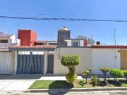 Casa en venta en Pzla de la Granja, Plazas Amalucan,...