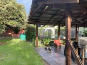 Casa en Venta en Quebrada de Alvarado