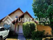 Casa en Venta en Quebrada de Macul