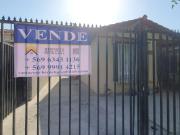 Casa En Venta En Quebrada El Sauce, Sto. Tomas III, Lampa