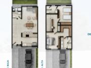 Casa en venta en Quer?taro 1600