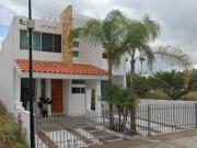 CASA EN VENTA EN QUERETARO