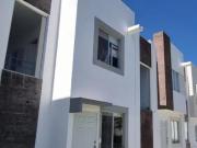 CASA EN VENTA EN QUERETARO A 15 MIN DE CHEDRAUI CENTRO SUR