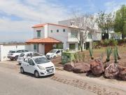 CASA EN VENTA EN QUERETARO AV SENDA ETERNA 268 FRACC...