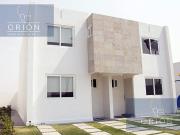 Casa en venta en Queretaro cerca de libramiento sur poniente