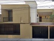 CASA EN VENTA EN QUERETARO COL, LOS ALCANFORES