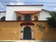 CASA EN VENTA EN QUERETARO / COLINAS DEL CIMATARIO IDEAL...