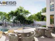 Casa en Venta en Querétaro detras de Antea con Jardín...