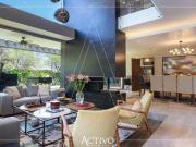 Casa en venta, zona Claustros de estilo moderno, cerca...