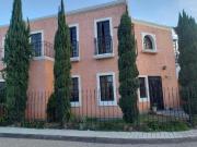 CASA EN VENTA EN QUERETARO, EN EL FRACCIONAMIENTO MILENIO. V