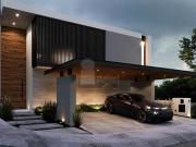 Casa en venta en Querétaro. Fraccionamiento Altozano