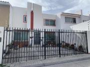Casa en venta en Querétaro. Fraccionamiento Milenio III