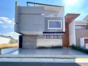 Casa en venta en Querétaro. Fraccionamiento Misión San...