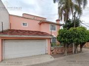 CASA EN VENTA EN QUERETARO, IBISA, BOSQUES DEL...