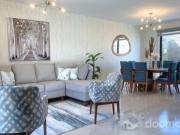 Casa en Venta en Querétaro, Modelo Valencia de 4...