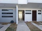 Casa en Venta en Queretaro Residencial Santa Fe Tlacote...