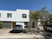 CASA EN VENTA EN QUERETARO / SANTA FE JURIQUILLA