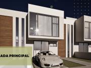Casa en Venta en Querétaro Zen Life I