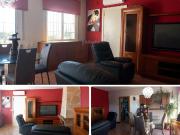 Casa en venta en Querol. Casa 4 vientos en parcela llana...