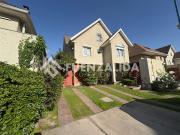 Casa en Venta en Quilín Norte/ Mariano Sánchez...