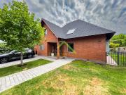 Casa en Venta en Quilín Sur / Alvaro Cassanova