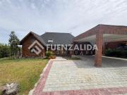 Casa en Venta en Quilín Sur/Álvaro Casanova/Las Pircas