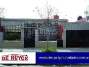Casa en Venta en Quilmes Oeste