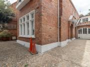 casa en venta en quinta camacho. Cod A14795