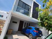 Casa en venta en Quinta Del Federalismo, Cancún, Jalisco