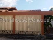 Casa en Venta en Quinta Grande, Maracay
