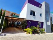 Casa en Venta en Quinta los Robles, La Providencia