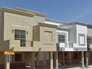 CASA EN VENTA EN QUINTA REAL, EN MATAMOROS, TAMAULIPAS SF