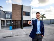 CASA EN VENTA EN QUINTA REAL MATAMOROS TAMAULIPAS