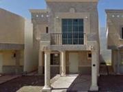 Casa en venta en Quinta Real, Matamoros, Tamaulipas