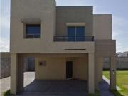 Casa en venta en Quinta Real, Matamoros, Tamaulipas