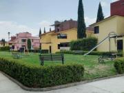 ! CASA EN VENTA EN QUINTA SAN JERONIMO METEPEC EDO DE...