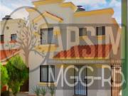 Casa en venta en Quinta Versalles, Chihuahua, Chihuahua