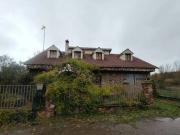 Casa en Venta en Quintana del Castillo